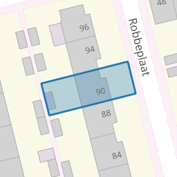 Perceel DZL01-M-2464