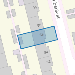 Perceel DZL01-M-2465