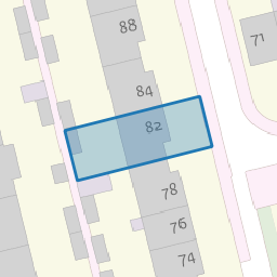 Perceel DZL01-M-2467