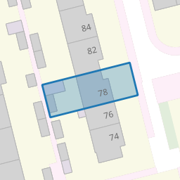 Perceel DZL01-M-2468