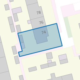 Perceel DZL01-M-2470