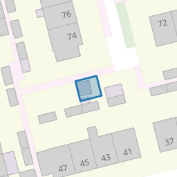 Perceel DZL01-M-2476