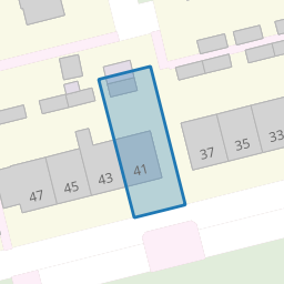 Perceel DZL01-M-2481