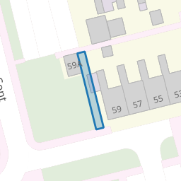 Perceel DZL01-M-2483