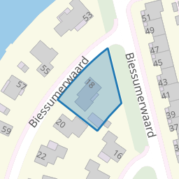 Perceel DZL01-M-2487