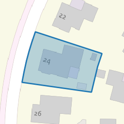 Perceel DZL01-M-2488