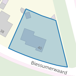 Perceel DZL01-M-2492