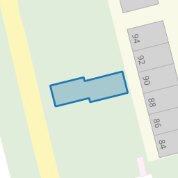 Perceel DZL01-M-2499