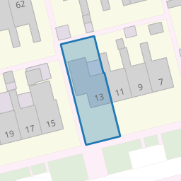 Perceel DZL01-M-2503