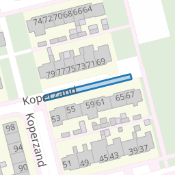 Perceel DZL01-M-2506