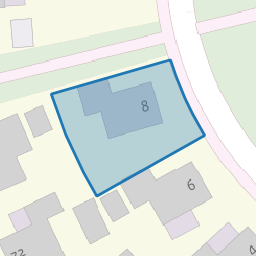 Perceel DZL01-M-2510