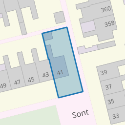 Perceel DZL01-M-2512