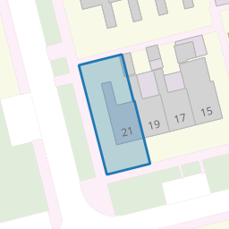 Perceel DZL01-M-2515