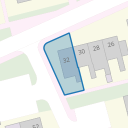 Perceel DZL01-M-2518