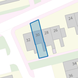 Perceel DZL01-M-2519