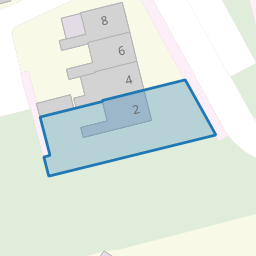 Perceel DZL01-M-2522