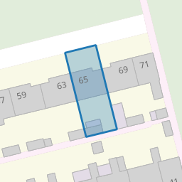 Perceel DZL01-M-2529