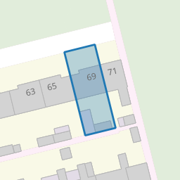 Perceel DZL01-M-2530