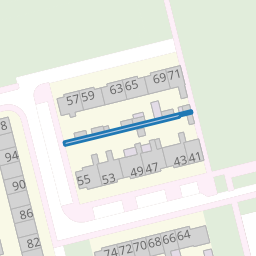 Perceel DZL01-M-2533