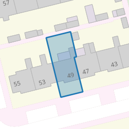 Perceel DZL01-M-2536