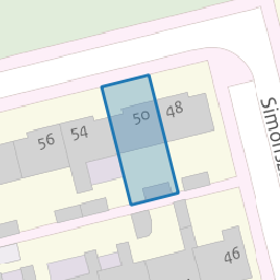 Perceel DZL01-M-2547