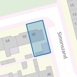 Perceel DZL01-M-2548