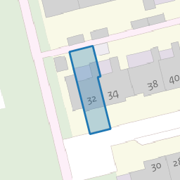 Perceel DZL01-M-2550