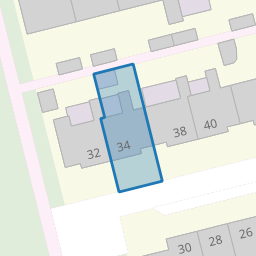 Perceel DZL01-M-2551