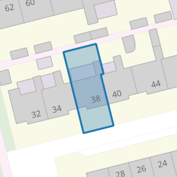 Perceel DZL01-M-2552