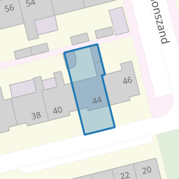 Perceel DZL01-M-2554