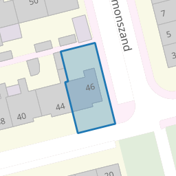 Perceel DZL01-M-2555