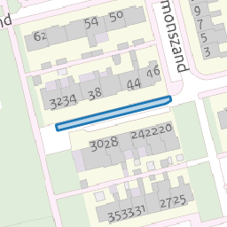 Perceel DZL01-M-2556