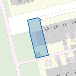 Perceel DZL01-M-2561