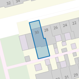 Perceel DZL01-M-2564