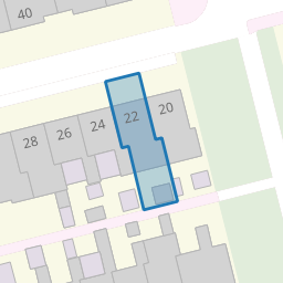 Perceel DZL01-M-2568