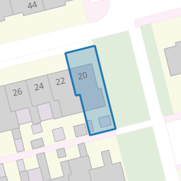 Perceel DZL01-M-2569