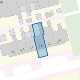 Perceel DZL01-M-2574