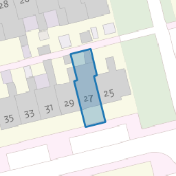 Perceel DZL01-M-2575