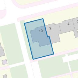 Perceel DZL01-M-2578