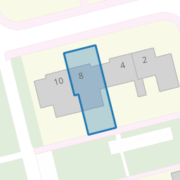 Perceel DZL01-M-2579