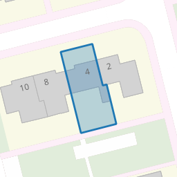 Perceel DZL01-M-2580