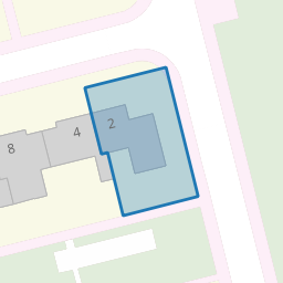 Perceel DZL01-M-2581