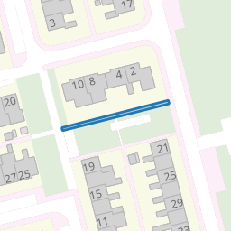 Perceel DZL01-M-2582