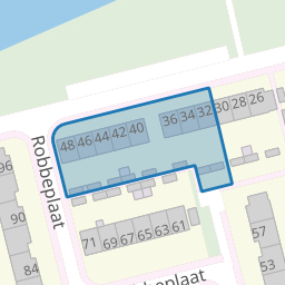 Perceel DZL01-M-2591