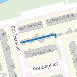 Perceel DZL01-M-2592