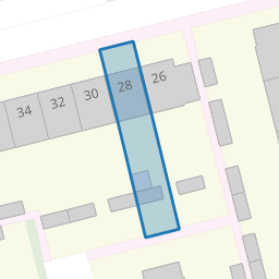 Perceel DZL01-M-2594