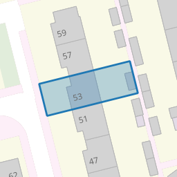 Perceel DZL01-M-2601