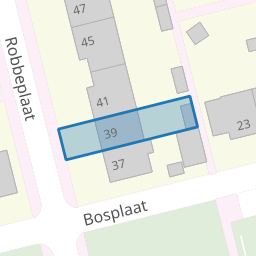 Perceel DZL01-M-2605