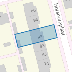 Perceel DZL01-M-2610