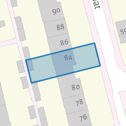 Perceel DZL01-M-2613